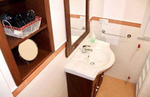 Gli ulivi di Cala Rossa By Dimora Hub - Foto 27