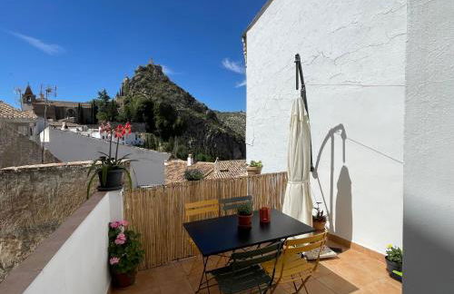 Mirador de Castril - Alojamiento con terraza y vistas espectaculares - Foto 28