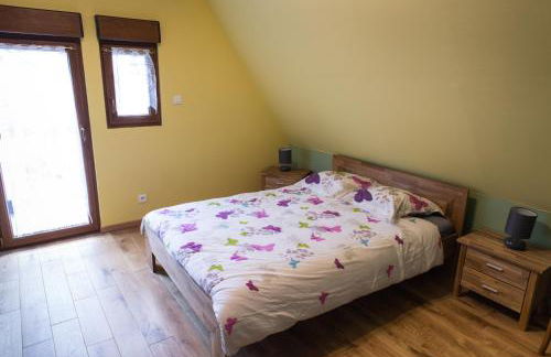 Maison A Colombage De 1602 - Foto 8