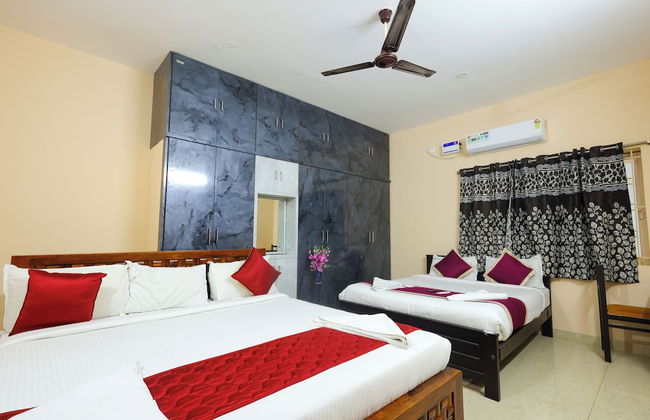 SBHS Homestay - Garudadri - Foto 3