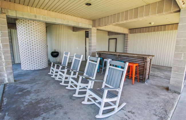 Bayfront Retreat - Foto 26