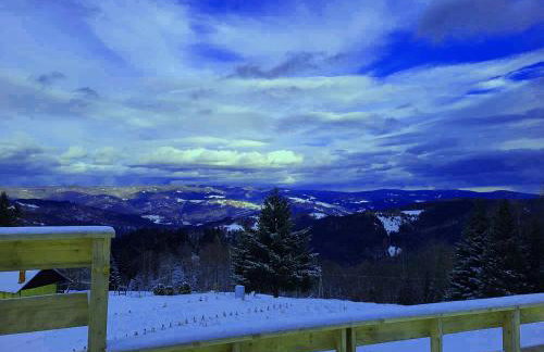 Hytta Eliaszówka - Foto 31