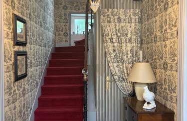 Villa Belle Époque - 18 couchages FEURS 42 - Foto 6