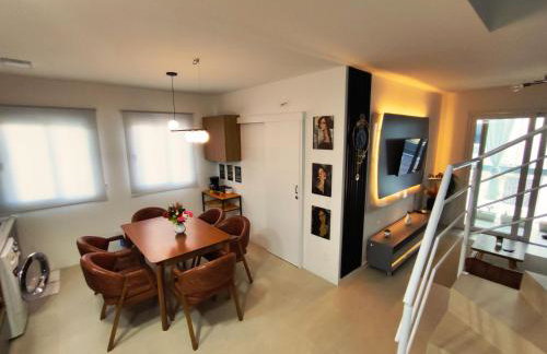 Elegant Duplex - Foto 53