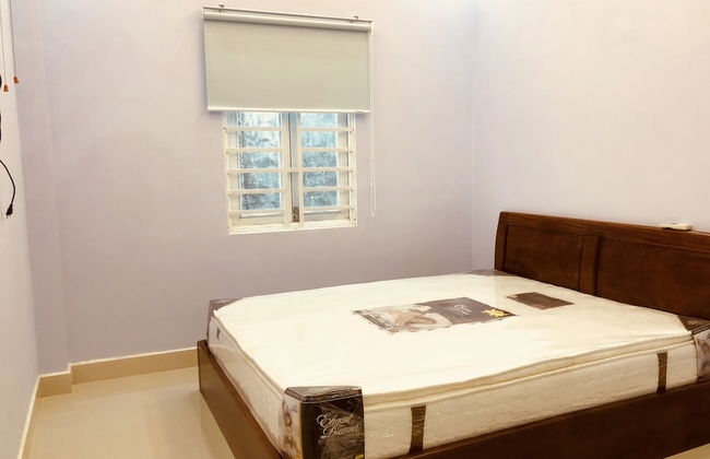 M2 Apartment Han River - Foto 1