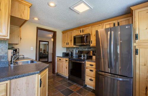 Chalets Resort LAKEFRONT Cottage Free Amenities Amazing views Kayaks 2 Pools - Foto 66