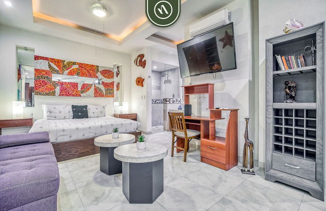 V399 108 in Puerto Vallarta - Foto 15