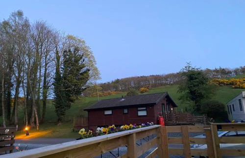 The Rabbit Hill Holiday Home - Foto 24