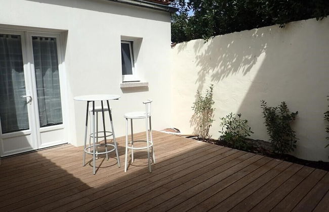 Villa de Buzay - Foto 14