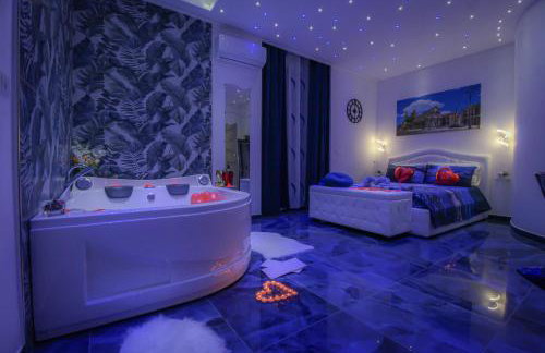Centro storico Suite Garibaldi urban stay - Foto 5