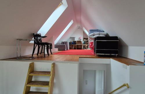 Naturnahes Wohnen in einem alten Haus mit Garten - Foto 28