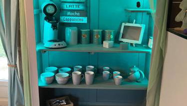 Au Pied de Troncais - Foto 4