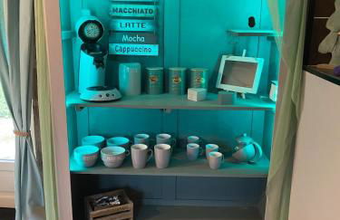 Au Pied de Troncais - Foto 4