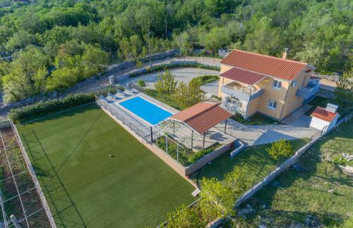 Villa Green Oasis - Foto 1