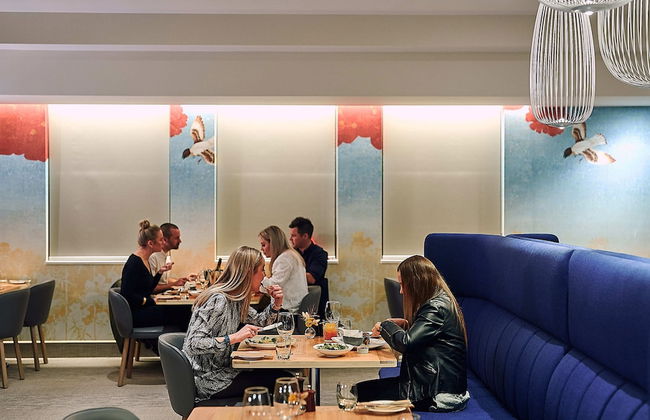 Salamanca Inn - Foto 68