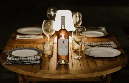 Chrisi Holiday Home - 500 sqm Private Gardens & Nature View - 300m by the sea - Photo 31