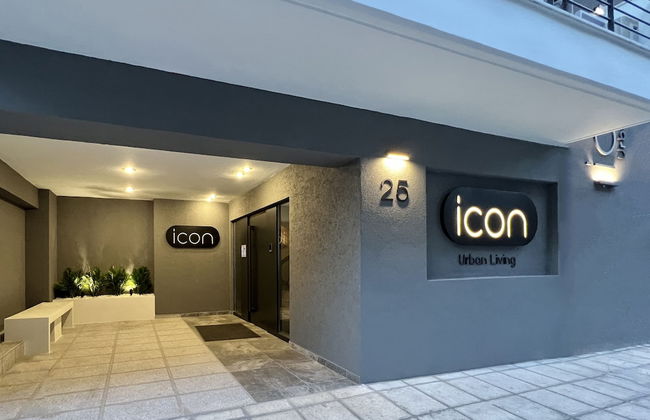 ICON Urban Living - Foto 1