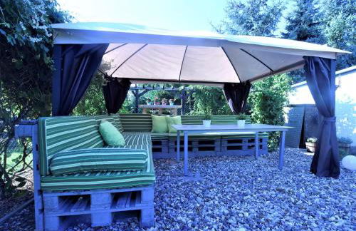 Bungalow in Klein Strtsmkendorf - Foto 30