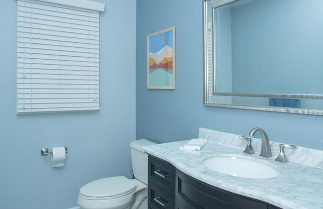 Villa Patricia Surrounded by Trees - Foto 32