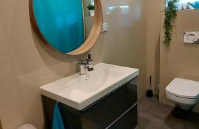 Wygodny Dom na Ponidziu z Basenem - Foto 21