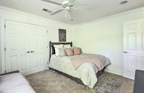 Luxurious Waterfront Home on Pickwick Lake! - Foto 27