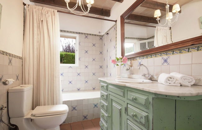 Rustic House in Mancor With Pool - Foto 20