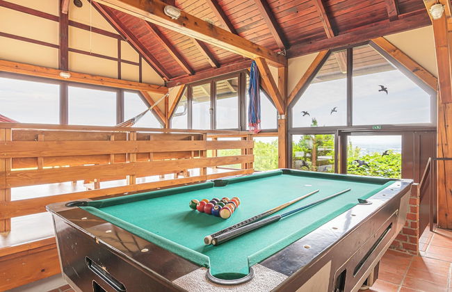 Podhamer Wellness Vineyard Cottages - Foto 18