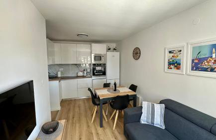 Apartment FELIX, Novigrad, Istra - Foto 8