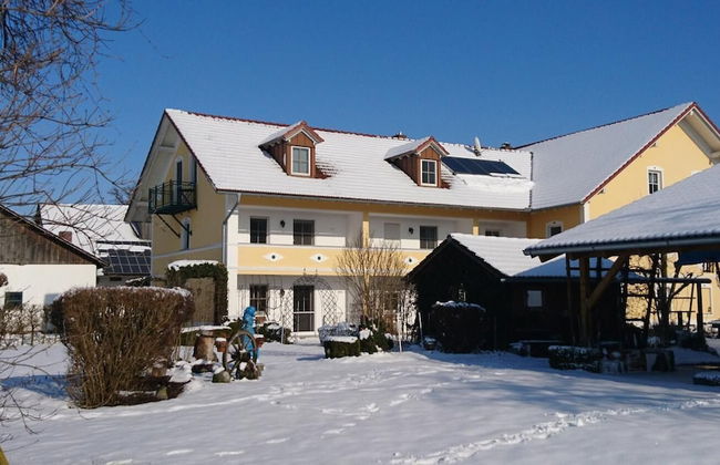 Ferienhof Fenzl - Foto 36