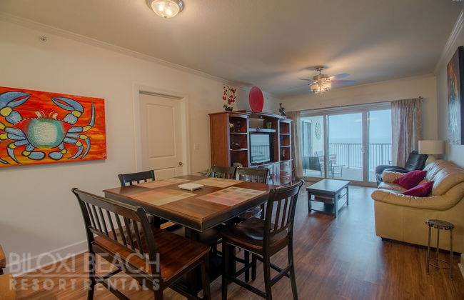 Sea Breeze 807 - Foto 1