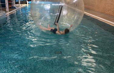 Davies Caravans on Oakdene Forest Park 3 bedroom holiday lodge home - entertainment passes included - Foto 6