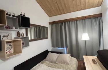 Appartement duplex Belle Plagne - Foto 7