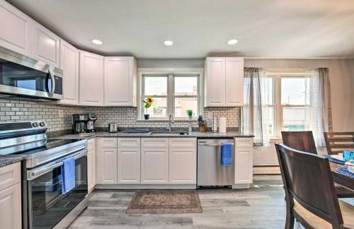 1 Mi to Hersheypark Family Home with Game Room! - Foto 9