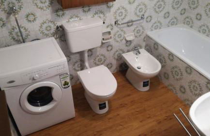 Casa Monteggia - Foto 47