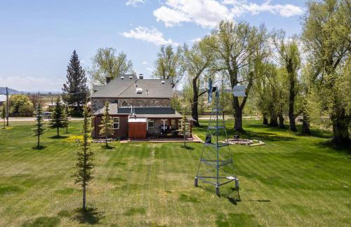 Emmas Timeless Treasure Historic Home - Foto 37