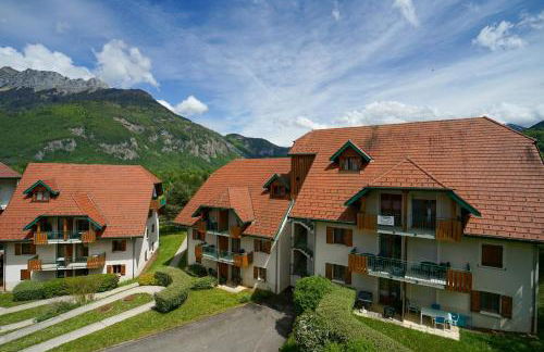 Les Aravis - Apartment for 6 people 5min from the lake - Foto 15