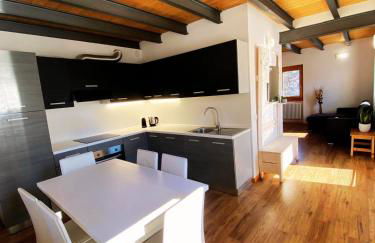 Ca' Berti Teglio - Foto 7