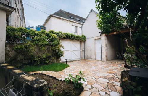 L'Écrin - Stationnement Privatif - Coeur de ville - Foto 19