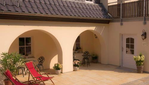 Ferienheim Kuckuckswinkel - Familiensuite - Foto 5