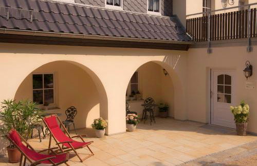 Ferienheim Kuckuckswinkel - Familiensuite - Foto 5