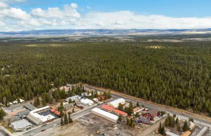 The Yellowstone Hideaway Unit A Cozy 1-Bedroom Yellowstone Hideaway, 1 Minute from Yellowstone Park! - Foto 62