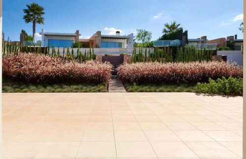 Tranquil Oasis: 5 Bedroom Villa in Ibiza City,1002 - Foto 43