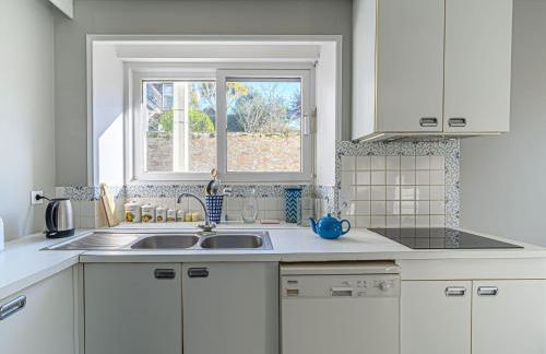 Holiday Home Glann Aven by Interhome - Foto 35