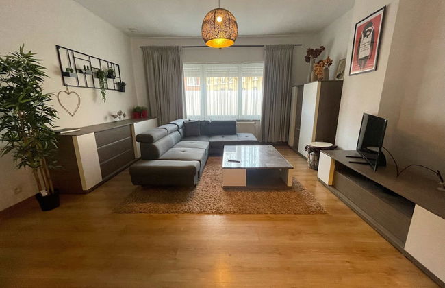 Huswell - Lovely Retreat for 4 - Foto 1