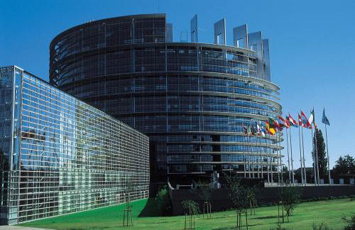 Studio des Musiciens - quartier Orangerie - Foto 24