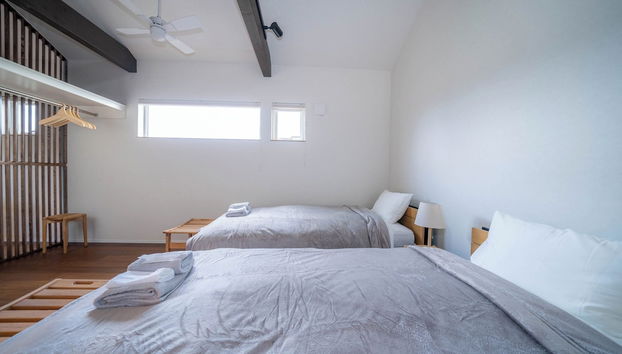 SONNET HIGASHIKAWA - Foto 2, Habitación