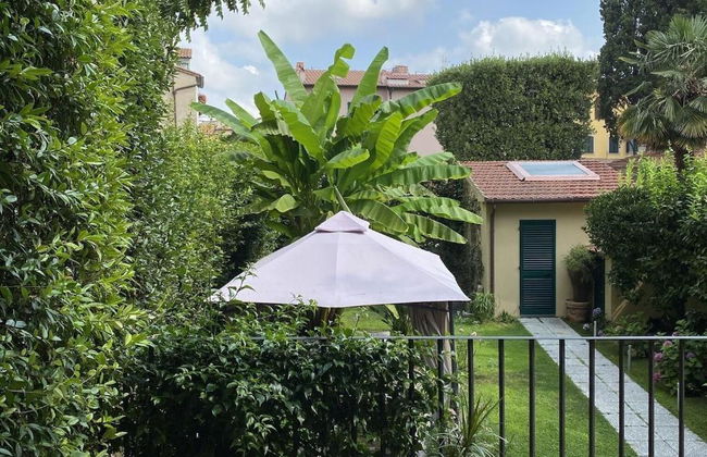 Palazzo Cini Luxury Rooms In Pisa - Foto 12