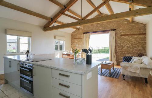 South Barn Cottage - Foto 15