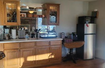 LI Airbnb - NWA mt bike, hike, and golf retreat - Foto 19