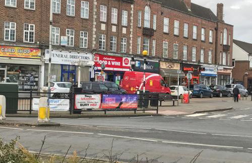 The Annex - Photo 25